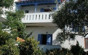 Aspres Apartments
